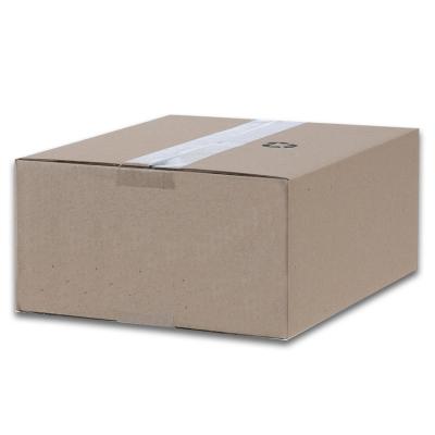 GPV  Bo&icirc;te de 500 enveloppes Blanches auto-adh&eacute;sives 80g Format C6 114x162mm