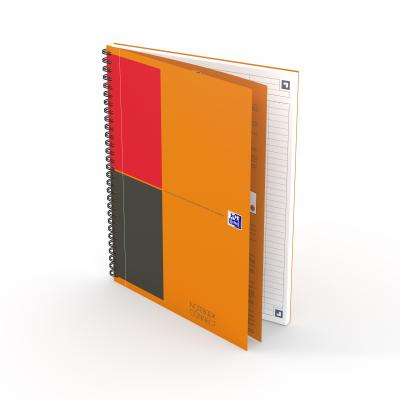 OXFORD Cahier  International NoteBook Connect