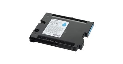 RICOH Cartouche d'encre 405689 -  - Cyan