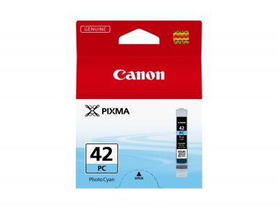 CANON Carotuche  6388B001 CLI-42 - Cyan