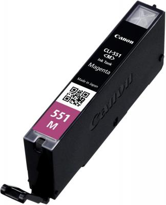 CANON  CLI-551M Magenta