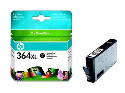 HP  364XL Noir (CB322EE)