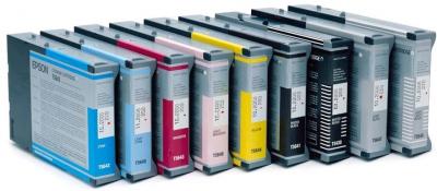 EPSON  ink/t605600 110ml vlmg