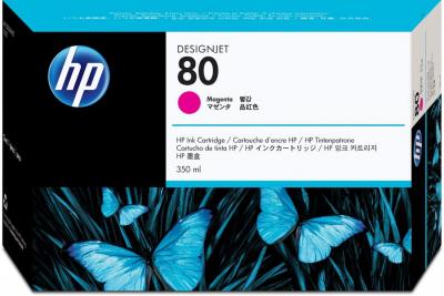 HP  Ink Cartridge No 80