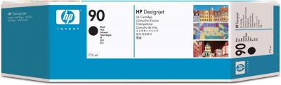 HP  Print Head + Cleaner No 90