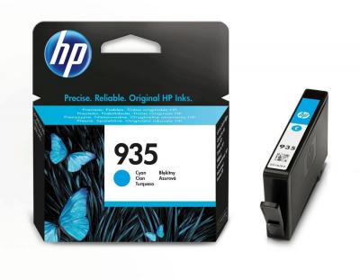 HP Cartouche  935 - Cyan