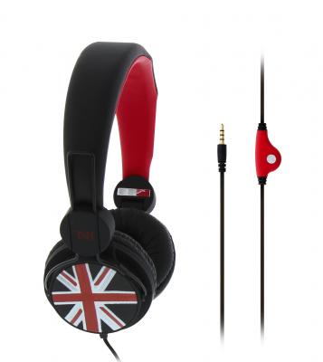 T NB Tnb - TNB BE-Color VIP London - Casque st&eacute;r&eacute;o kit pi&eacute;ton