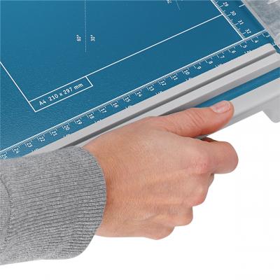 DAHLE Coupeuse &agrave; levier 32cm - Mod&egrave;le 502