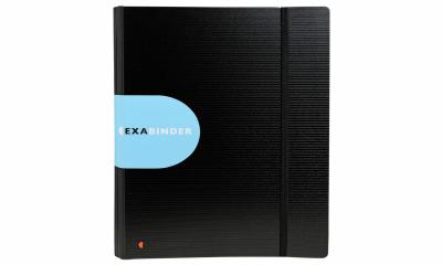 EXACOMPTA Classeur  annx en D polypro Exactive Dos 50mm