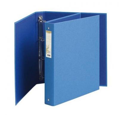 EXACOMPTA Classeur Forever A4 -  - Dos 40 mm - Bleu