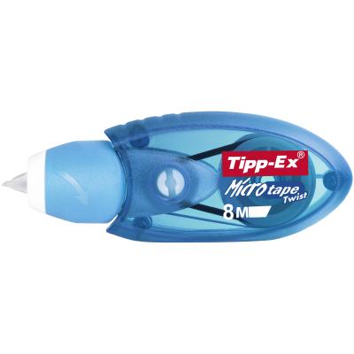 TIPP EX Roller de correction Tipp-Ex Micro Tape Twist - 5mm x 8m