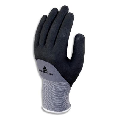 Gants De Manutention Ve729 Noir 09