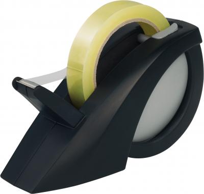 MAPED D&eacute;vidoir de ruban adh&eacute;sif lest&eacute;  Expert Compact Pro Gris