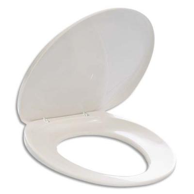 DURABLE  1809654011 Abattant pour WC