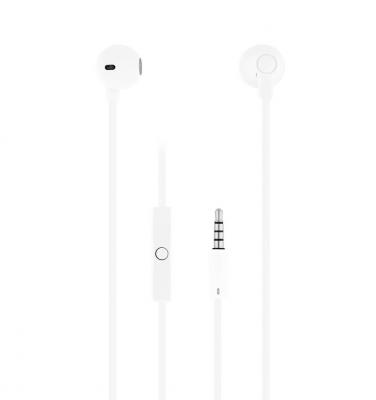 TNB Ecouteurs intra-auriculaires Sweet -  - Blanc