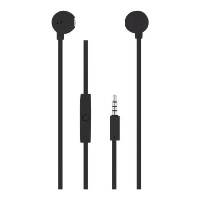 TNB Ecouteurs intra-auriculaires Sweet -  - Noir