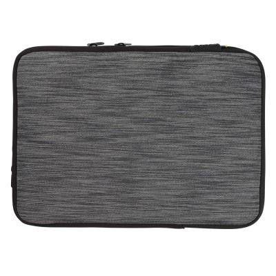 TECH AIR Housse de protection multi-poche n&eacute;opr&egrave;ne pour ordinateur -  - 11.6' - Noire