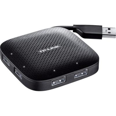 TP LINK TP-LINK hub USB3.0 4 ports UH400