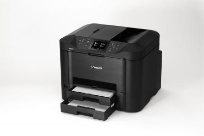 CANON Imprimante Jet d'encre  Maxify MB5450