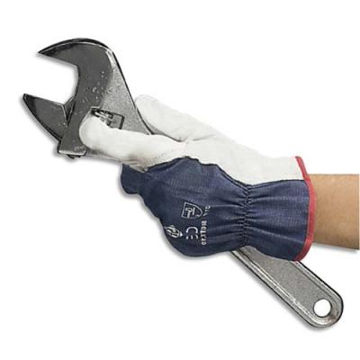 DELTA PLUS Gants de manutention confort plus  - Taille 10