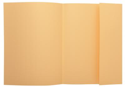 EXACOMPTA Lot de 100 chemises Super 180 24 x 32 cm -  - Bulle
