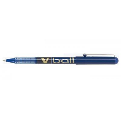 PILOT  BL-VB7 boite de 12 Stylos billes Bleus