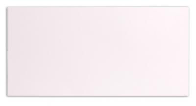 CLAIREFONTAINE POLLEN Lot de 3 Pqts de 25 Carte Simple 210g 106x213 blanc