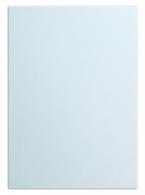 POLLEN Clairefontaine Etui De 25 Feuilles 210x297 Bleu 210g
