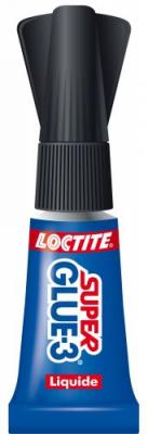HENKEL LOCTITE SUPER GLUE 3 MINI TRIO 3178040637863 COLLE REPARATION R&Eacute;PARER R&Eacute;NOVER MAISON BRICOLAGE ART D&Eacute;CORATION LOT PACK SET COMASOUND KARTEL CSK ONLINE