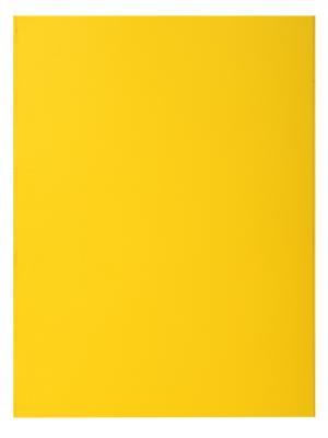 EXACOMPTA Lot de 30 sous-chemises Rock's 80 22 x 31 cm -  - Jaune