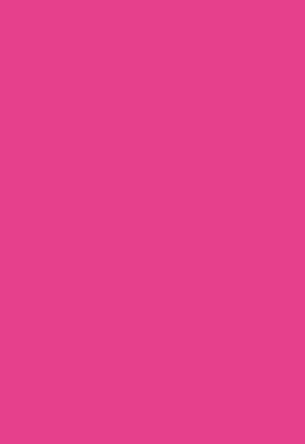 POLLEN BY CLAIREFONTAINE Lot de 50 feuilles A4 - POLLEN - 120g - Rose fuchsia