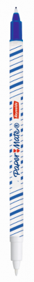 PAPERMATE Lot de 10 effaceurs r&eacute;&eacute;criveurs pointe fine Magic +
