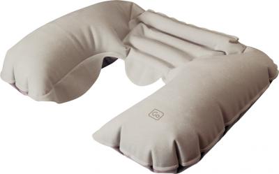 GO TRAVEL Oreiller de voyage gonflable 