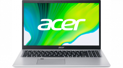  PC portable Acer Aspire A515-56-32R1 - i3/8G/256G/UMA/15.6""/10P 