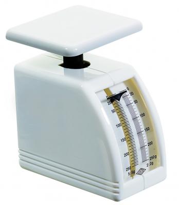 WEDO  Balance &agrave; ressort Handy 250, capacit&eacute; de charge: 250 g