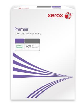 XEROX  A3&nbsp;80&nbsp;g/m&sup2; Premier&nbsp;&ndash;&nbsp;Papier Blanc A4