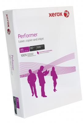 XEROX  003R90649 Performer 80 A4 Ramette de Papier Blanc, 500 feuilles