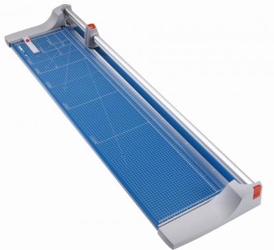 DAHLE  Rogneuse 448 A0 1300mm capacit&eacute; de coupe 20 feuilles 00448-20422