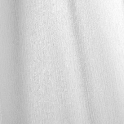 CANSON Rouleau Papier Cr&eacute;pon  - 40g - 0,5x2,5m - Blanc