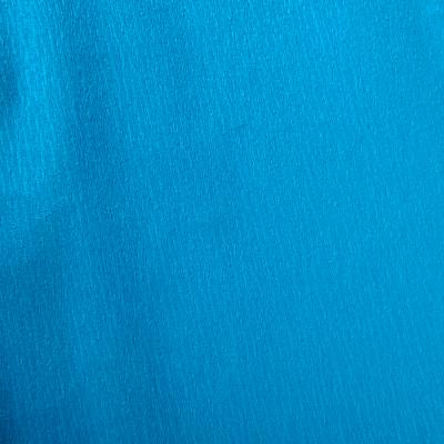 CANSON Rouleau Papier Cr&eacute;pon  - 40g - 0,5x2,5m - Bleu Exotique