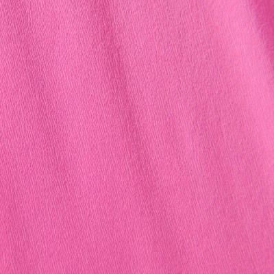 CANSON   rouleau de papier cr&eacute;pon, 32 g/m2, rose bonbon noir