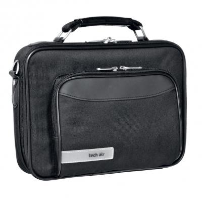 TECH AIR Techair TANZ0105V6 Mallette pour ordinateur portable jusqu'&agrave; 11,6"" Noir