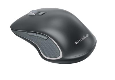 LOGITECH Souris sans fil  M560 Noire 