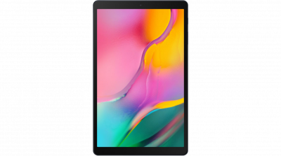 SAMSUNG Galaxy Tab A 10.1'' 32Go WF+4G BK