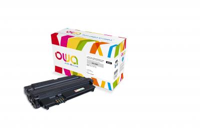 ARMOR Toner compatible Dell 2MMJP noir