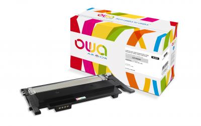 OWA Tambour compatible SAMSUNG K404S -  - Noir
