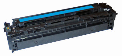 ARMOR Toner Reconditionn&eacute; Cyan Hp Cf211a - 1800 P