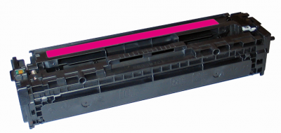 OWA  Toner remanufactur&eacute; compatible HP 131A CF213A Magenta