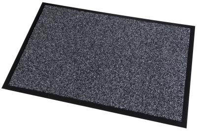 PAPERFLOW  Tapis anti-salissures 'Premium', gris