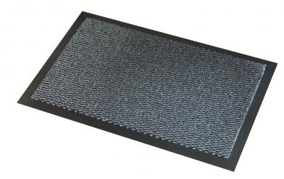 PAPERFLOW  K480024  K480024 Tapis d'entr&eacute;e Gris 60 x 90 cm